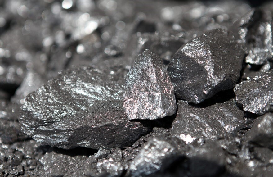 کاربرد فروسیلیسیم